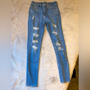 H&M Jeans